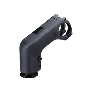 BBB Cycling BHS-26DI2 Top Rise Di2 30D 31.8 - 110MM Black