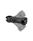 BBB Cycling BHS-28 HighSix Adjustable Stem 25.4MM - 110MM Black