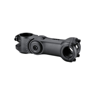 BBB Cycling BHS-28 HighSix Adjustable Stem 25.4MM - 110MM Black