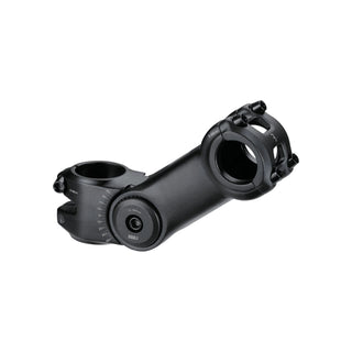 BBB Cycling BHS-28 HighSix Adjustable Stem 25.4MM - 90MM Black