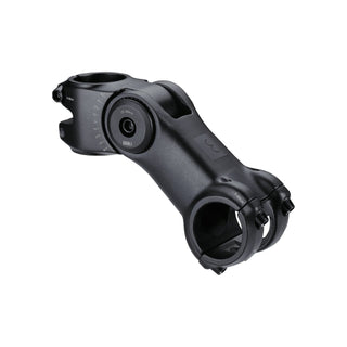 BBB Cycling BHS-29 HighSix Adjustable Stem 31.8 - 90MM Black