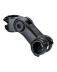 BBB Cycling BHS-29 HighSix Adjustable Stem 31.8 - 90MM Black