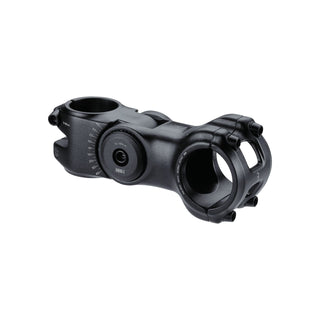 BBB Cycling BHS-30-BK-110 Highsix Adjustable Stem - 35MM Black
