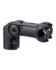 BBB Cycling BHS-34 Highfix Adjustable Stem 25.4 - 80MM Black