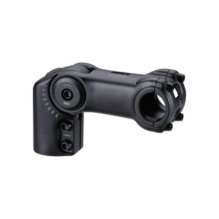 BBB Cycling BHS-34 Highfix Adjustable Stem 25.4 - 120MM Black
