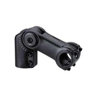 BBB Cycling BHS-29 HighSix Adjustable Stem 31.8 - 100MM Black