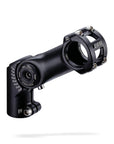 BBB Cycling BHS-35 Highfix OS Adjustable Handlebar Stem 31.8MM - 100MM Black