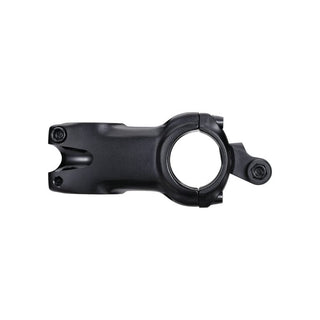 BBB Cycling BHS-38Di2-45 Jumper Stem DI2 0D 31.8 6061 T6 Alloy - 45MM Black