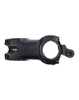 BBB Cycling BHS-38Di2-45 Jumper Stem DI2 0D 31.8 6061 T6 Alloy - 45MM Black