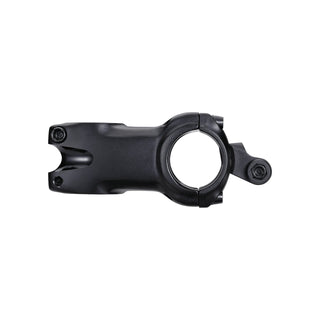 BBB Cycling BHS-38Di2-55 Jumper Stem DI2 0D 31.8 6061 T6 Alloy - 55MM Black