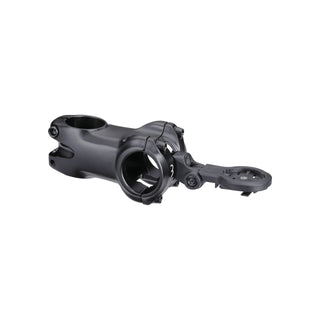 BBB Cycling BHS-38Di2-55 Jumper Stem DI2 0D 31.8 6061 T6 Alloy - 55MM Black