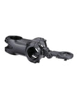 BBB Cycling BHS-38Di2-65 Jumper Stem DI2 0D 31.8 6061 T6 Alloy - 65MM Black