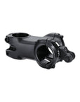 BBB Cycling BHS-38Di2-65 Jumper Stem DI2 0D 31.8 6061 T6 Alloy - 65MM Black