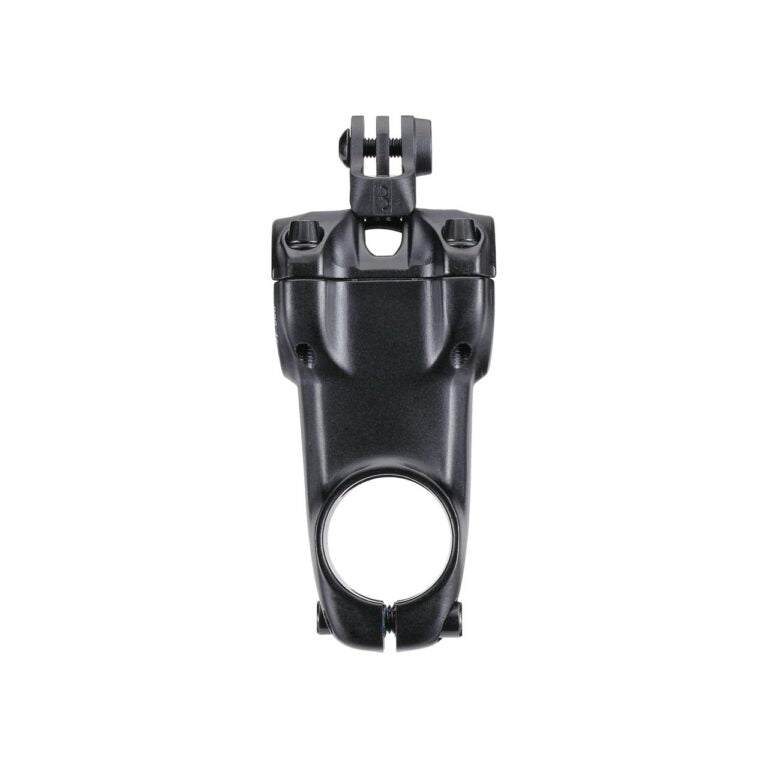 BBB Cycling BHS-38Di2-45 Jumper Stem DI2 0D 31.8 6061 T6 Alloy - 45MM Black