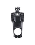 BBB Cycling BHS-38Di2-55 Jumper Stem DI2 0D 31.8 6061 T6 Alloy - 55MM Black
