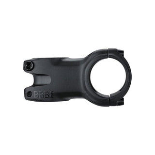 BBB Cycling BHS-39-BK-60 Jumper AL6 0 Degree Handlebar Stem - 60MM Black
