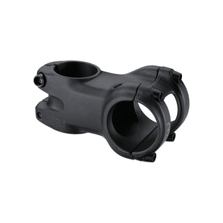 BBB Cycling BHS-39-BK-60 Jumper AL6 0 Degree Handlebar Stem - 60MM Black