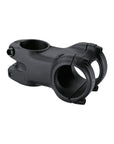 BBB Cycling BHS-39-BK-60 Jumper AL6 0 Degree Handlebar Stem - 60MM Black