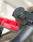BBB Cycling BHS-39-BK-60 Jumper AL6 0 Degree Handlebar Stem - 60MM Black