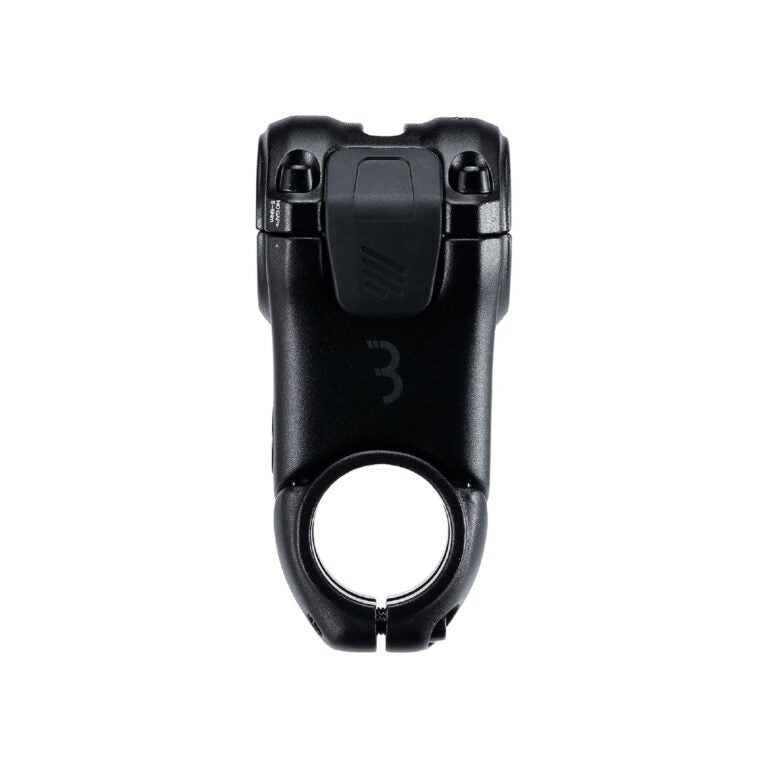 BBB Cycling BHS-52-BK-80 Actionstem Suspension Stem 31.8 - 80MM Black