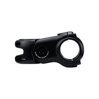 BBB Cycling BHS-52-BK-80 Actionstem Suspension Stem 31.8 - 80MM Black