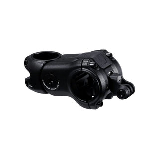 BBB Cycling BHS-52-BK-80 Actionstem Suspension Stem 31.8 - 80MM Black