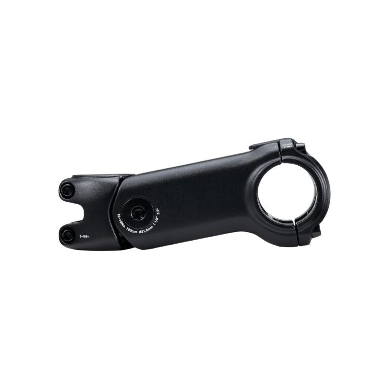 BBB Cycling BHS-52-BK-90 Actionstem Suspension Stem 31.8 - 90MM Black