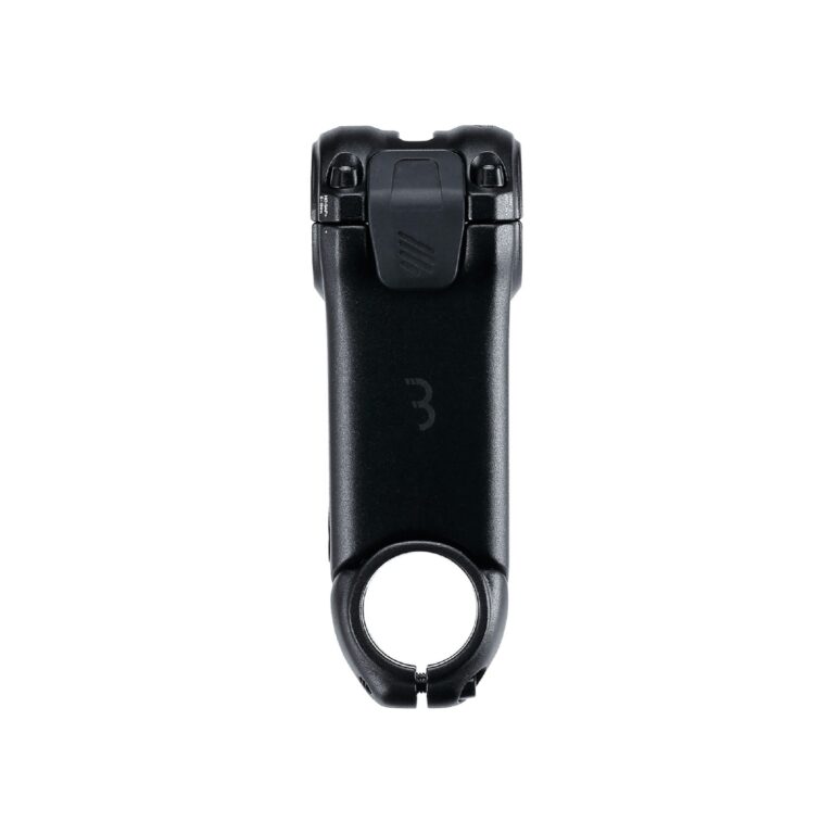 BBB Cycling BHS-52-BK-90 Actionstem Suspension Stem 31.8 - 90MM Black