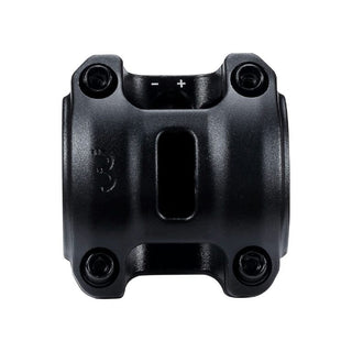 BBB Cycling BHS-52-BK-90 Actionstem Suspension Stem 31.8 - 90MM Black