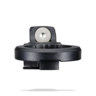 BBB Cycling BHS-91 Stemfix Garmin Go Pro BHS-09/37 Handlebar Stem Bracket - Black