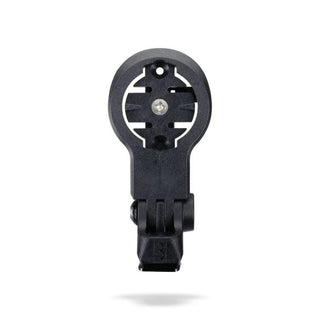 BBB Cycling BHS-91 Stemfix Garmin Go Pro BHS-09/37 Handlebar Stem Bracket - Black