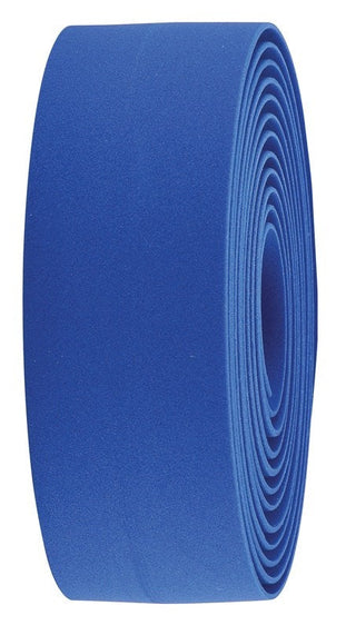 BBB Cycling BHT-01 Race Ribbon Cork Handlebar Tape - Blue