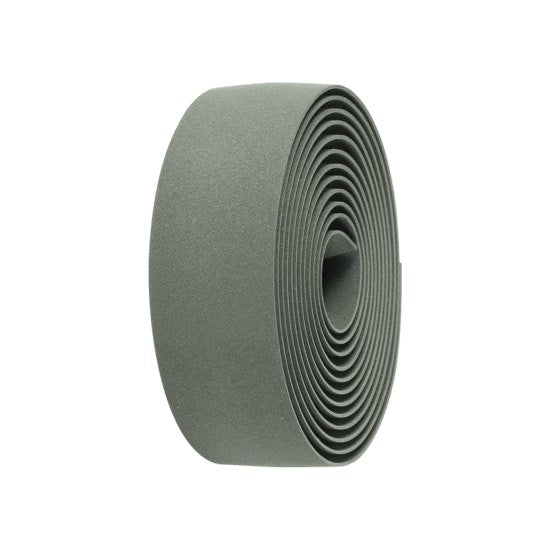 BBB Cycling BHT-01-OG-NS Race Ribbon Handlebar Tape - Olive Green