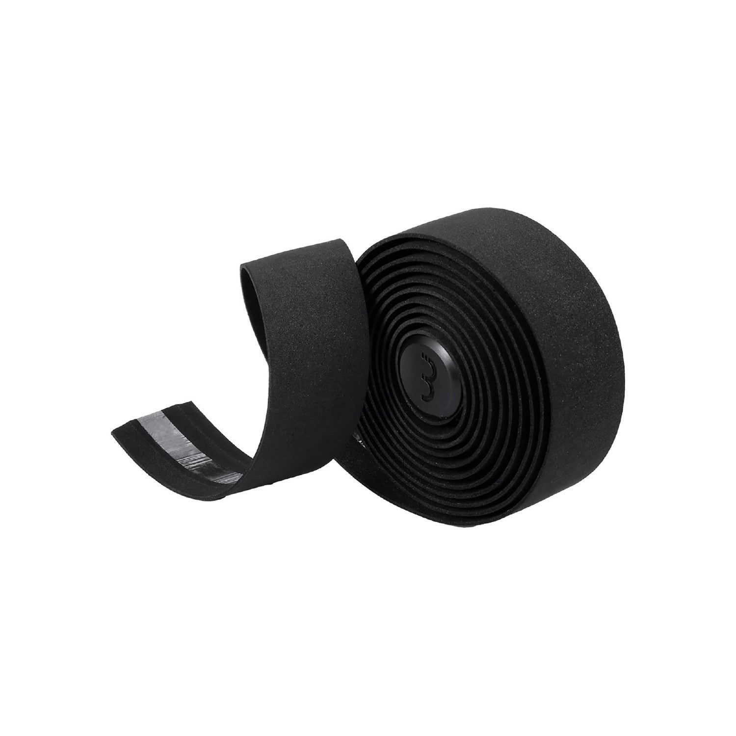 BBB Cycling BHT-01ECO-BKWH Racer Ribbon Eco Handlebar Tape - Black/White