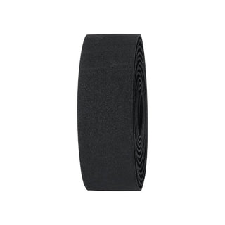 BBB Cycling BHT-01ECO-BKWH Racer Ribbon Eco Handlebar Tape - Black/White