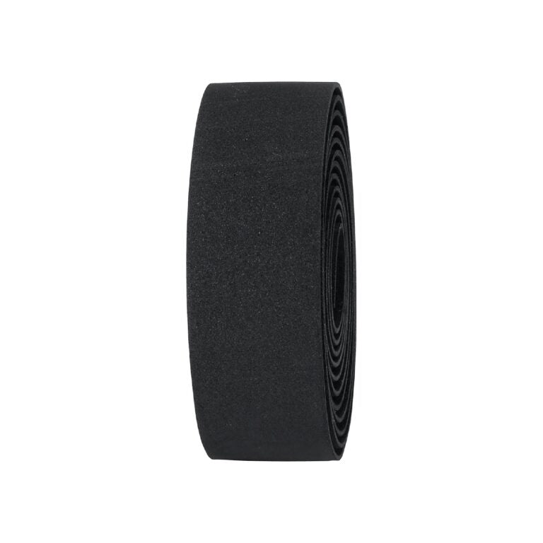 BBB Cycling BHT-01ECO-BKWH Racer Ribbon Eco Handlebar Tape - Black/White