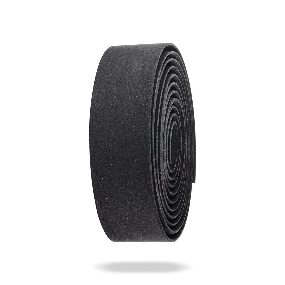 BBB Cycling BHT-05 Race Ribbon Gel Handlebar Tape - Black