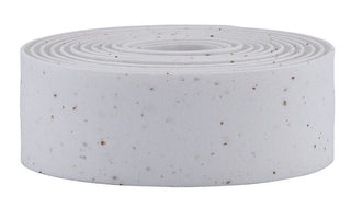 BBB Cycling BHT-05 Race Ribbon Gel Handlebar Tape - White Cork