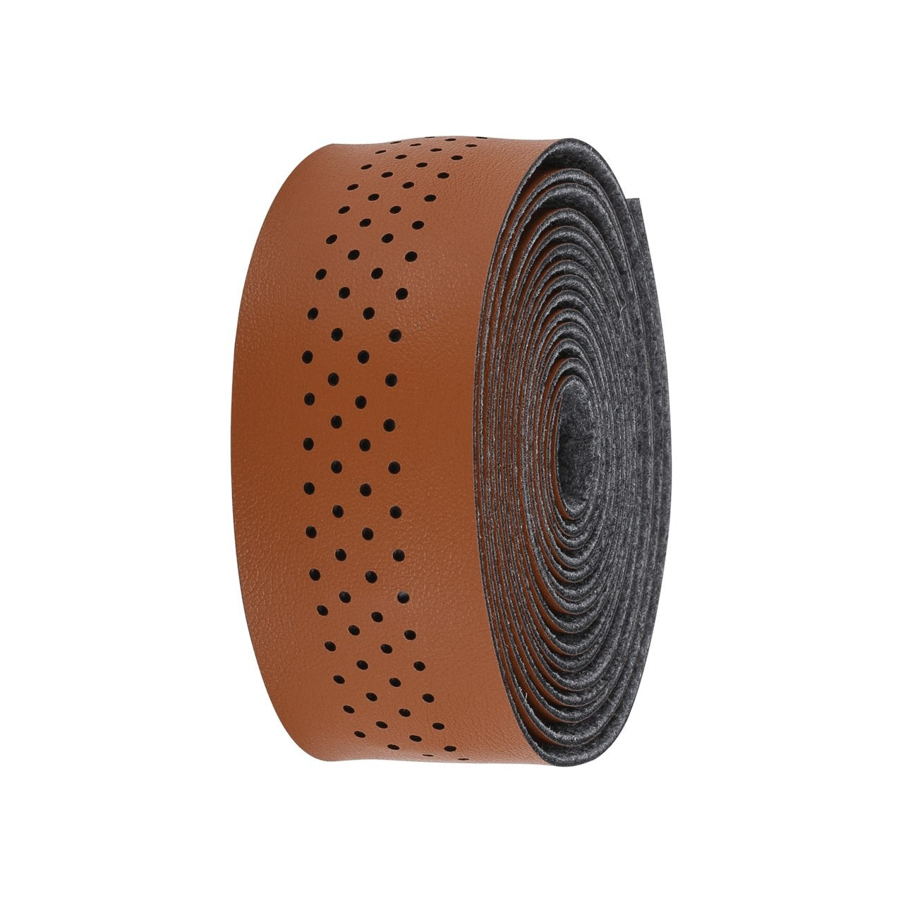 BBB Cycling BHT-12 Speed Ribbon Handlebar Tape - Brown