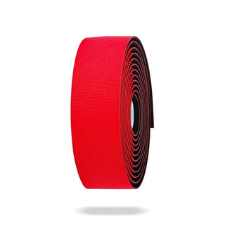 BBB Cycling BHT-14 Flex Ribbon Gel Handlebar Tape - Red