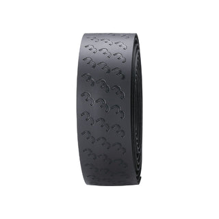 BBB Cycling BHT-15G-BK Ultra Ribbon Gel Handlebar Tape - Black