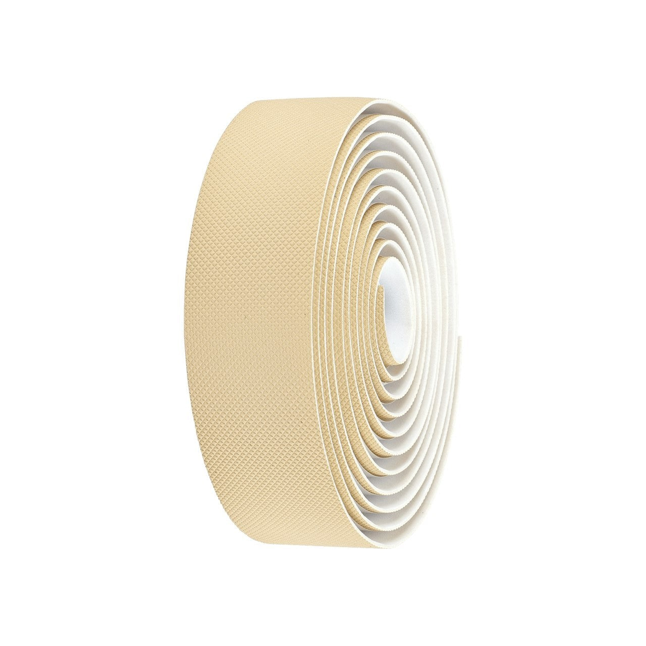 BBB Cycling BHT-16-SA-NS Handlebar Tape Gravel Ribbon Sand W/VEXK Gel