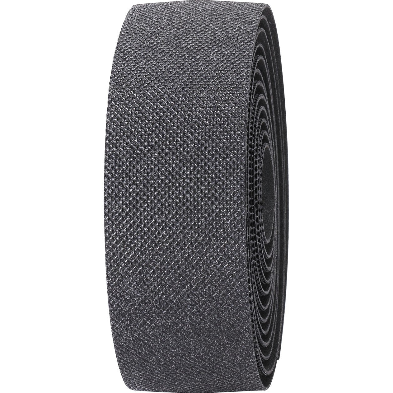 BBB Cycling BHT-17-BK-NS Reflect Ribbon Gel Handlebar Tape - Black