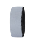 BBB Cycling BHT-17-SI-NS Handlebar Tape Reflect Ribbon - Silver