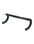 BBB Cycling NanoRibbon Gel Handlebar Tape With Screw-On End Caps - Oil Slick