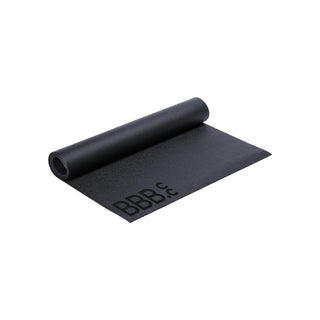 BBB Cycling BIC-01 Indoor Cycling Trainer Matt - Black