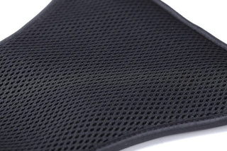 BBB Cycling BIC-11 Indoor Cycling Sweat Catcher - Black