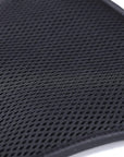 BBB Cycling BIC-11 Indoor Cycling Sweat Catcher - Black
