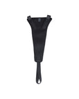 BBB Cycling BIC-11 Indoor Cycling Sweat Catcher - Black