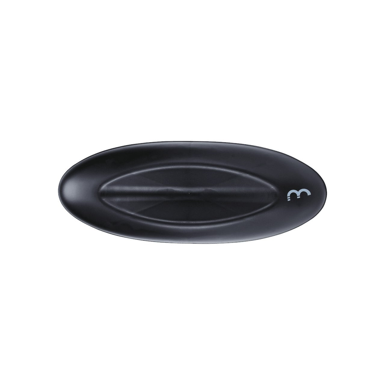 BBB Cycling BIC-21 Indoor Cycling Wheel Block - Black